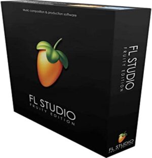 FL Studio 20 Fruity Edition
